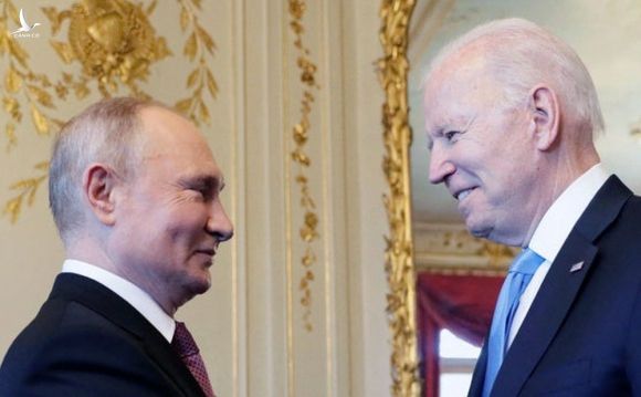 Ông Putin thẳng thừng bác bỏ lời "khẩn nài" của TT Mỹ Joe Biden: Nước Nga không cho phép!