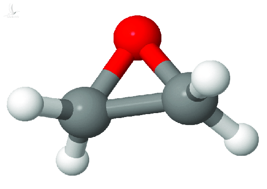 Chất Ethylene Oxide mới phát hiện trong 3 sản phẩm bị Ireland thu hồi nguy hại thế nào? - Ảnh 4.