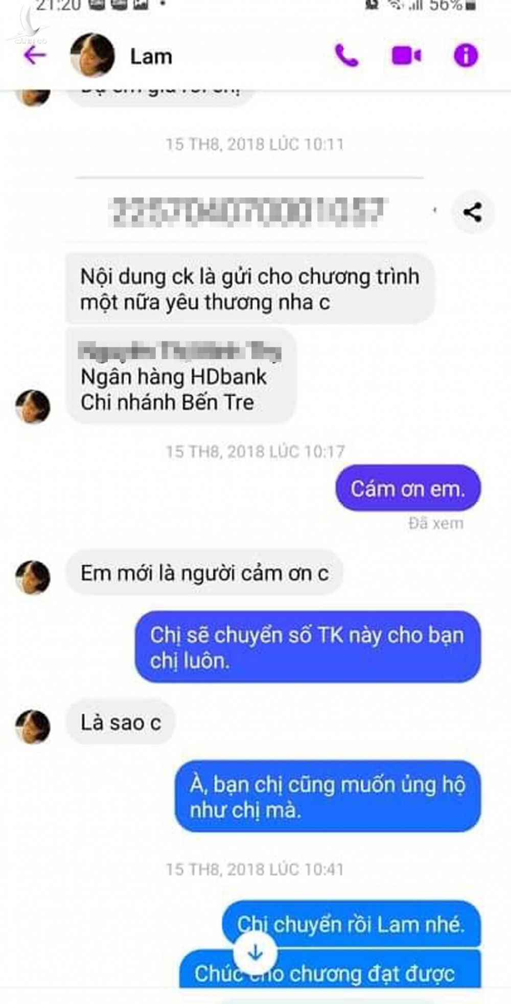 Vụ 'bác sĩ Trần Khoa': Công an đang điều tra dấu hiệu trục lợi từ thiện3