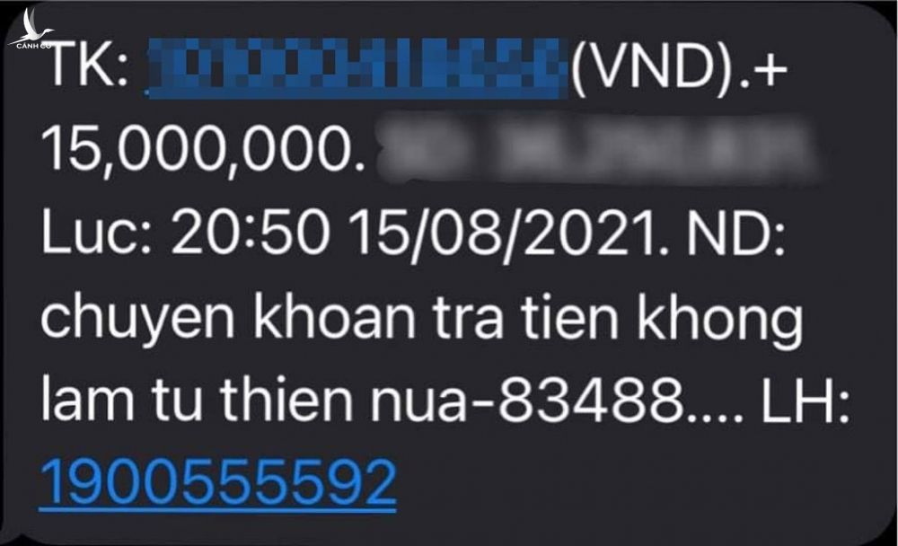 Vụ 'bác sĩ Trần Khoa': Công an đang điều tra dấu hiệu trục lợi từ thiện4