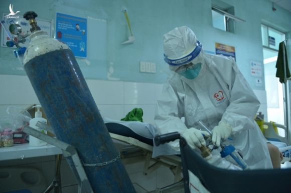 Tìm cách hạn chế F0 tử vong - Ảnh 4.