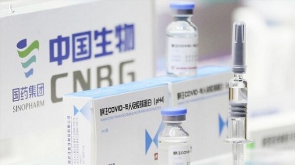 Nhiều bạn trẻ hào hứng tiêm vaccine Sinopharm: Tiêm hay không là quyền của mỗi người nhưng COVID thì không chọn người - Ảnh 1.