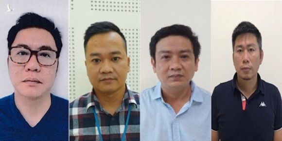 de nghi truy to Truong Chau Huu Danh anh 2