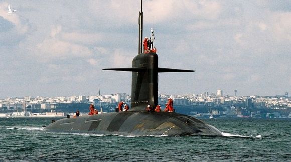 Vì Trung Quốc, Pháp vừa mất trắng 12 tàu ngầm trị giá 90 tỷ USD: Quá cay đắng! - Ảnh 2.