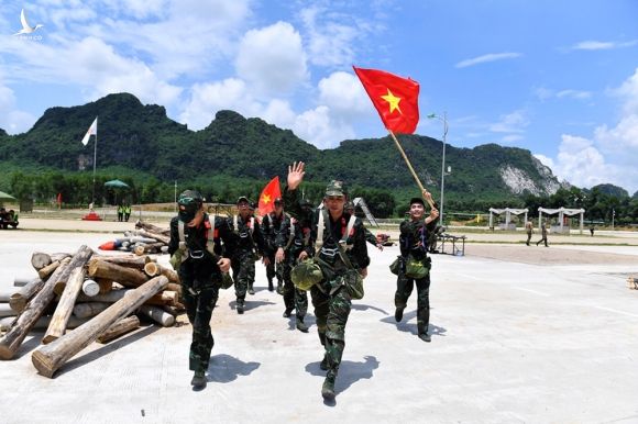 Army Games 2021: Tin vui dồn dập, Việt Nam vô địch bắn tỉa cá nhân - Đối thủ kinh ngạc - Ảnh 6.