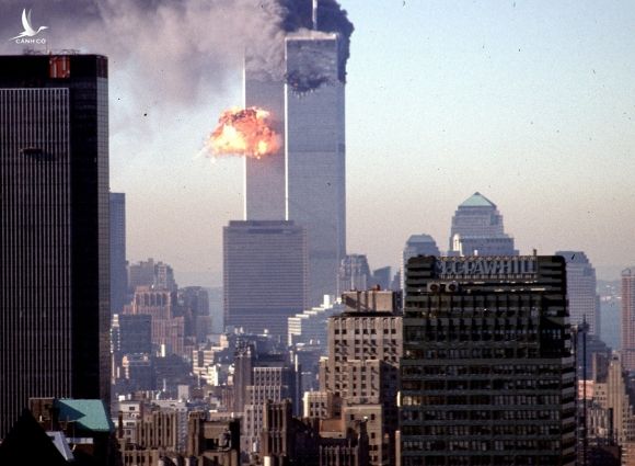 Tròn 20 năm vụ khủng bố 11.9 ở Mỹ - ảnh 4