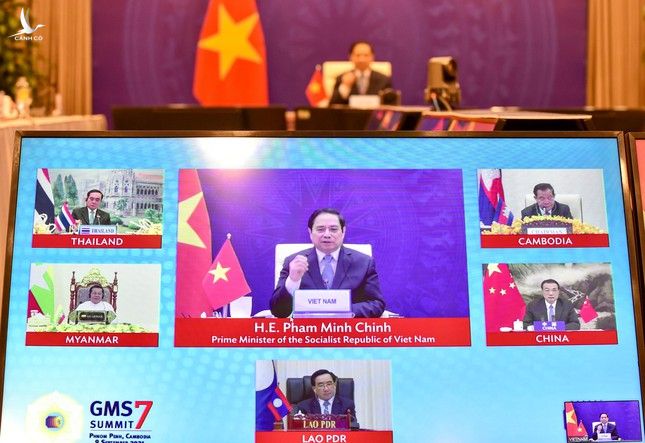 Việt Nam đề nghị Trung Quốc tiếp tục hỗ trợ vắc-xin COVID-19 ảnh 2
