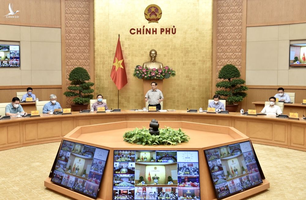 Bí thư Tỉnh ủy Kiên Giang nói về kết quả chống dịch sau khi Thủ tướng phê bình, chấn chỉnh - Ảnh 1.