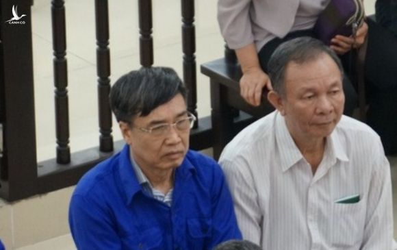 Đề nghị Ban Bí thư kỷ luật cựu Thứ trưởng và cựu Tổng Giám đốc Bảo hiểm Xã hội Việt Nam - Ảnh 1.