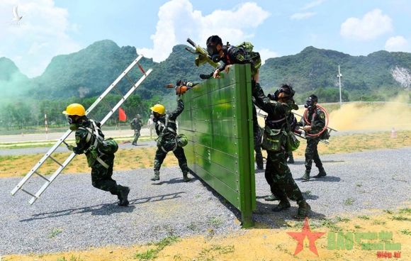 Army Games 2021: Tin vui dồn dập, Việt Nam vô địch bắn tỉa cá nhân - Đối thủ kinh ngạc - Ảnh 8.