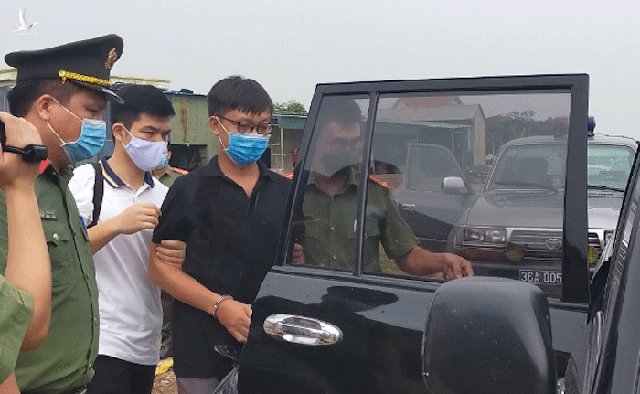 Sự thật tình trạng sức khỏe trong tù của đối tượng chống phá Bùi Văn Thuận