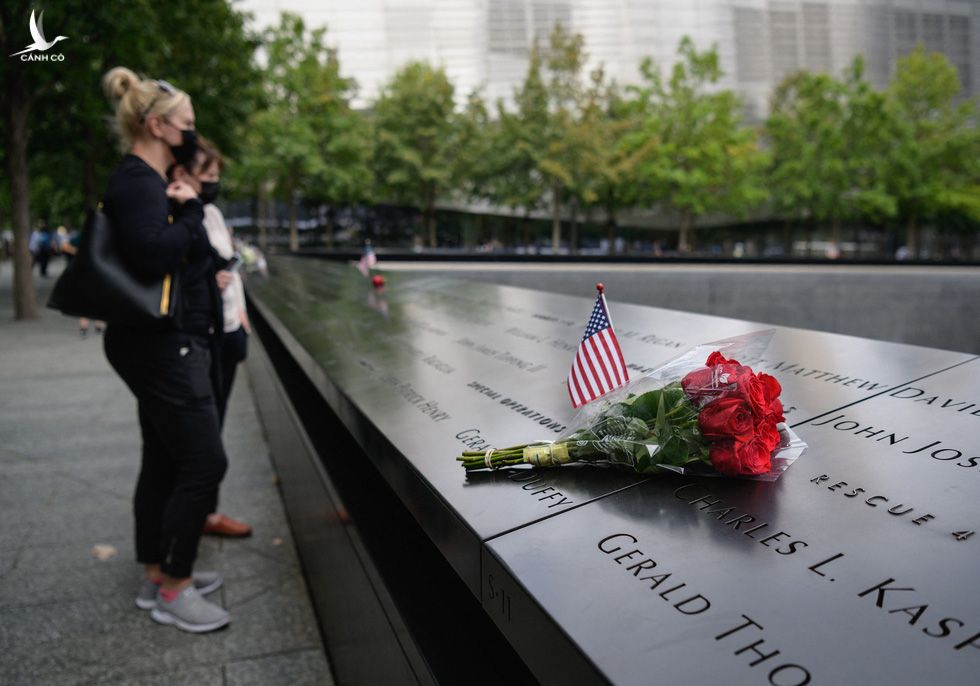 Toàn cảnh vụ khủng bố ngày 11-9-2001 làm thay đổi nước Mỹ - Ảnh 20.
