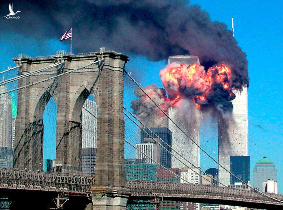 Toàn cảnh vụ khủng bố ngày 11-9-2001 làm thay đổi nước Mỹ - Ảnh 5.