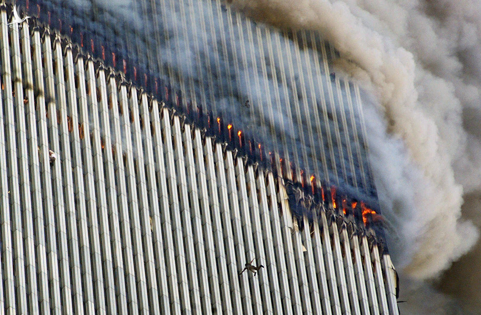 Toàn cảnh vụ khủng bố ngày 11-9-2001 làm thay đổi nước Mỹ - Ảnh 7.