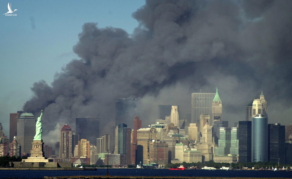 Toàn cảnh vụ khủng bố ngày 11-9-2001 làm thay đổi nước Mỹ - Ảnh 17.