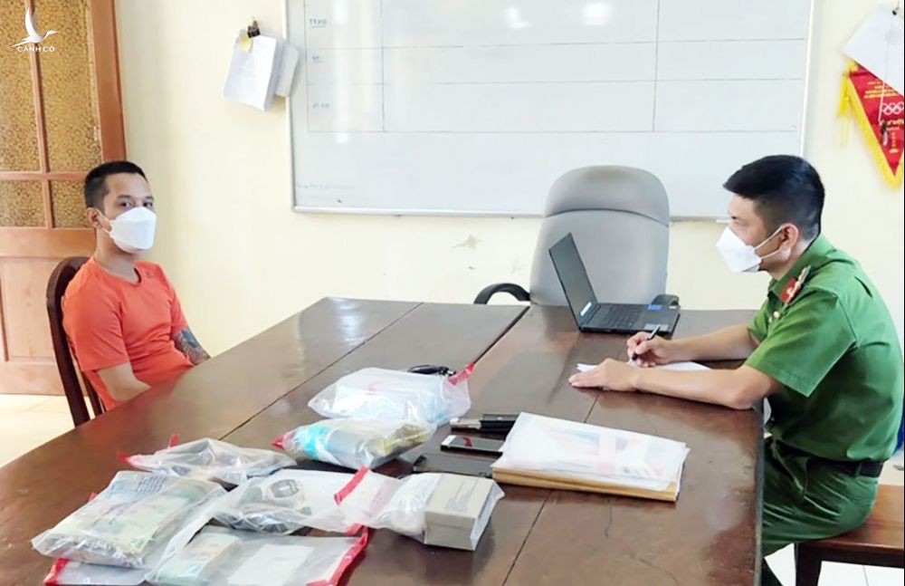 Hình ảnh “đại gia” của Giám đốc doanh nghiệp vận tải An Phú Quý trước khi bị bắt vì liên quan tới ma túy - Ảnh 1.