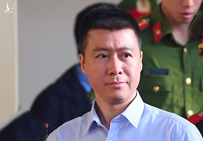 Chánh án Tòa án Quảng Ninh nói gì về quyết định giảm thời hạn tù cho “trùm” cờ bạc Phan Sào Nam? - Ảnh 3.