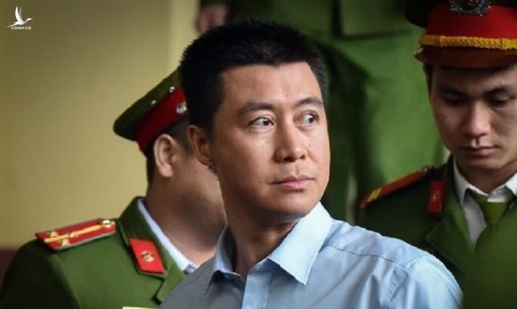 Kỷ luật lãnh đạo TAND Quảng Ninh vì giảm thời hạn tù cho Phan Sào Nam - 1