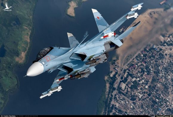 Báo Nga: Việt Nam muốn mua thêm tiêm kích Su-30 và một loại máy bay mới của Nga - Tin vui lớn - Ảnh 2.