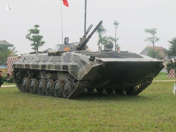 Quân đội Việt Nam sẽ sớm có ngay 3 sư đoàn hiện đại cùng hàng trăm xe chiến đấu tối tân? - Ảnh 2.