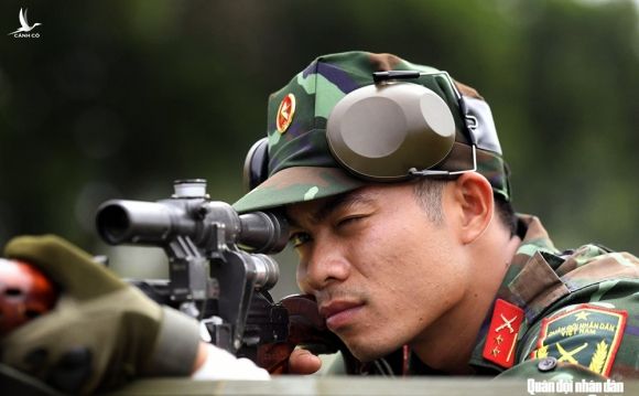 Army Games 2021: Tin vui dồn dập, Việt Nam vô địch bắn tỉa cá nhân - Đối thủ kinh ngạc