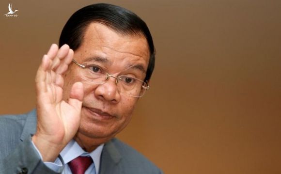Cái kết của kẻ nhận vơ là "con" của Thủ tướng Hun Sen trên MXH, khiến ông phải bức xúc lên tiếng