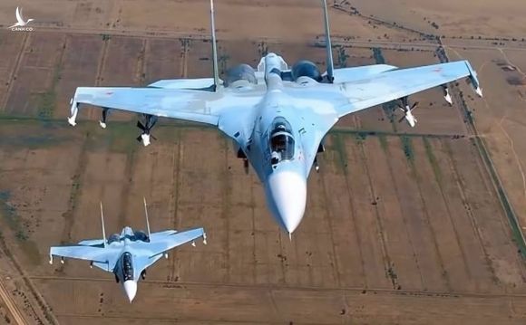 Báo Nga: Việt Nam muốn mua thêm tiêm kích Su-30 và một loại máy bay mới của Nga - Tin vui lớn