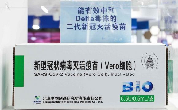 Tin vui: Sắp có 4 vaccine mới "cực kỳ hiệu quả" với chủng Delta sản xuất ngay sát Việt Nam