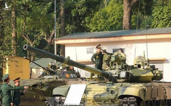 Quân đội Việt Nam sẽ sớm có ngay 3 sư đoàn hiện đại cùng hàng trăm xe chiến đấu tối tân?