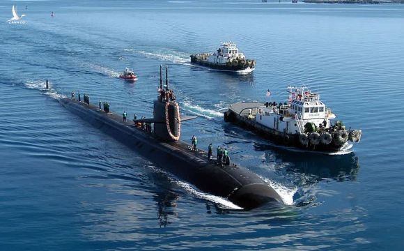 Vì Trung Quốc, Pháp vừa "mất trắng" 12 tàu ngầm trị giá 90 tỷ USD: Quá cay đắng!
