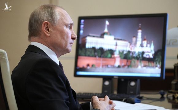 Điện Kremlin: Hiệu quả của vaccine Sputnik V rất cao, hiệu quả của Tổng thống Putin còn cao hơn