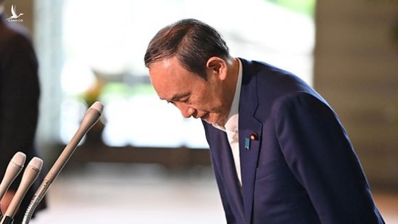 Vì sao Thủ tướng Nhật bất ngờ quyết định sẽ từ chức? - Ảnh 1.