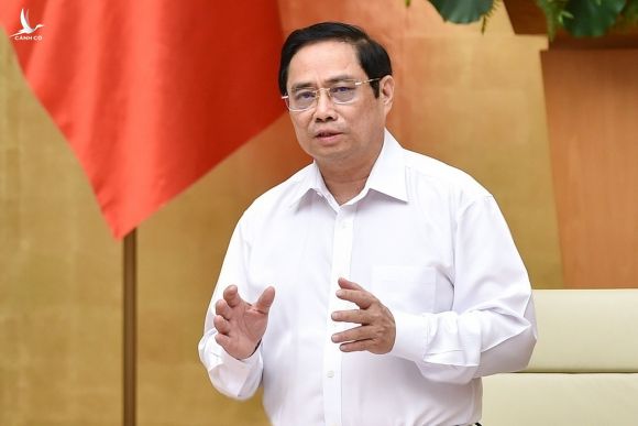 Thu tuong luu y tranh nong voi mo cua ngay cac hoat dong anh 1