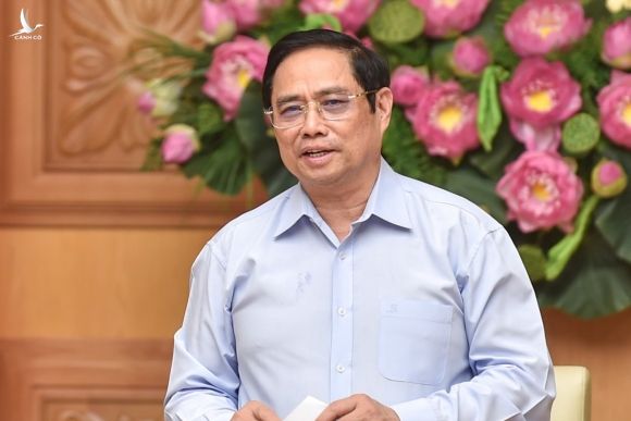 khong de gian cach xa hoi keo dai anh 1