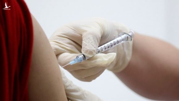 Hải Phòng chuẩn bị tiêm vắc xin Sinopharm cho 250.000 người /// ĐẬU TIẾN ĐẠT
