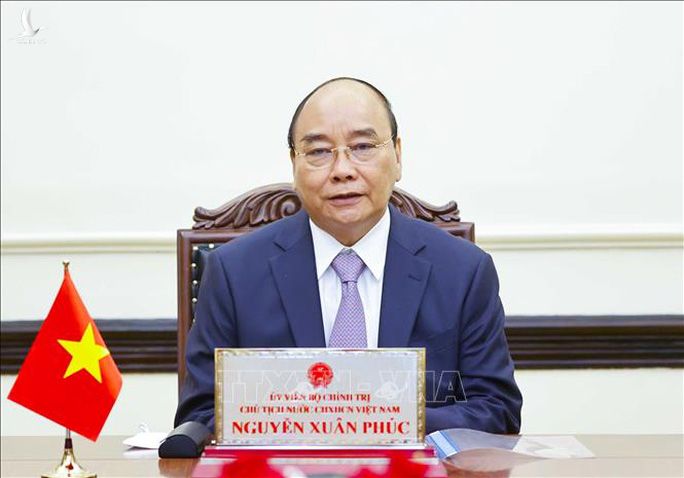 Thủ tướng Suga Yoshihide thông báo Nhật Bản hỗ trợ thêm vắc-xin cho Việt Nam trong tháng 9 - Ảnh 1.