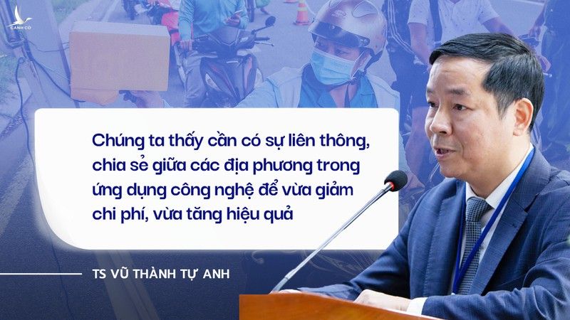 TS Vũ Thành Tự Anh: TP.HCM cần 4 yếu tố để mở cửa thành công từ 1-10 - ảnh 11