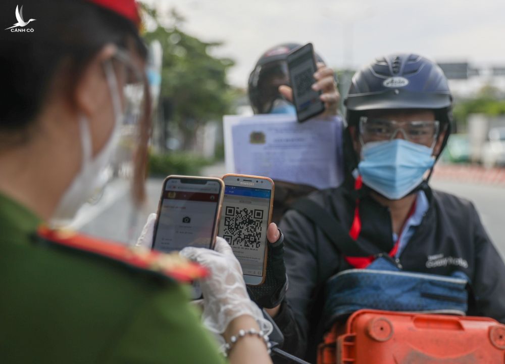 TP.HCM tang ca mac, giam ca tu vong trong nhieu ngay lien anh 2