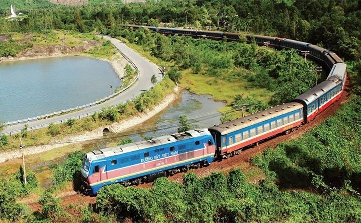 Lào sắp vận hành tàu cao tốc 'Triệu Voi': Nhiều điều để Việt Nam học hỏi - 2