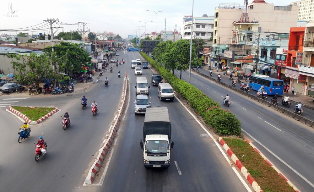 Đồng Nai, Bình Dương, Tây Ninh cơ bản thống nhất với TP.HCM về đi lại liên tỉnh - ảnh 2