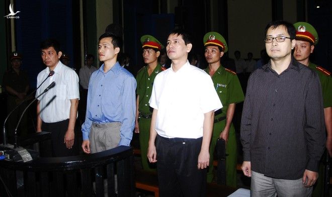 Phơi bày chiêu trò “đổi trắng thay đen” hòng xuyên tạc, chống phá ảnh 1