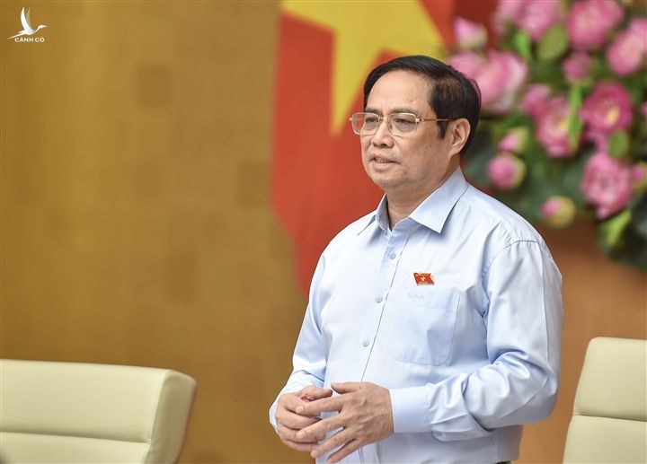 Thủ tướng: 88 triệu liều vaccine đã về tới Việt Nam - 1