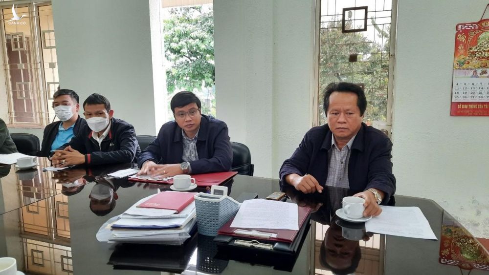 Phó giám đốc Sở GTVT tỉnh Quảng Trị kể về giây phút sinh tử trên sông Thạch Hãn - ảnh 5