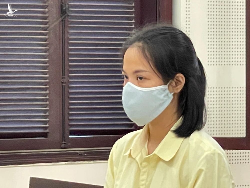 Tuyên án nhóm người Trung Quốc livestream khiêu dâm, dụ trẻ em đóng phim sex - ảnh 2