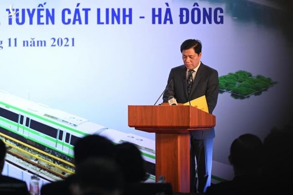Đường sắt Cát Linh - Hà Đông chính thức vận hành - 4