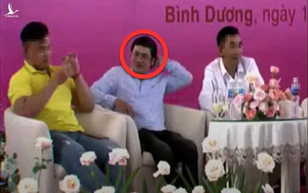 Long Ngô, người phát ngôn 'có dấu hiệu vi phạm pháp luật' trong buổi livestream của Nguyễn Phương Hằng là ai? - ảnh 1