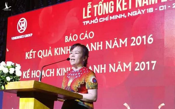 Mánh khóe thâu tóm đất đấu giá của Đường Nhuệ và chủ tịch Vimedimex