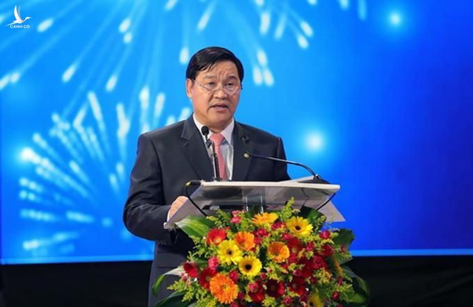 Khởi tố bị can Nguyễn Hoàng Anh, Chủ tịch HĐTV Tổng công ty Công nghiệp Sài Gòn