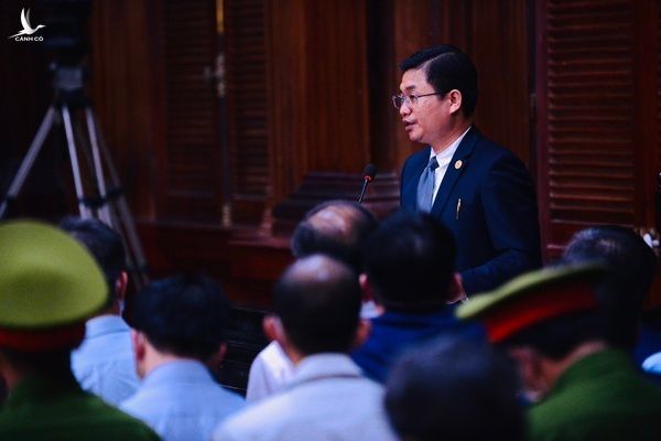 'Cửa' nào cho ông Nguyễn Đức Chung được giảm án tù?