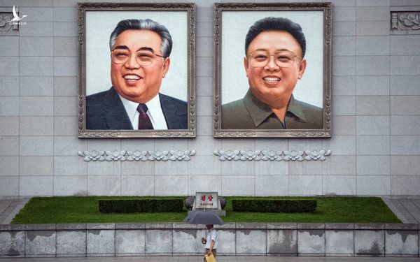 Triều Tiên cấm người dân cười trong 11 ngày tưởng niệm cố lãnh đạo Kim Jong Il